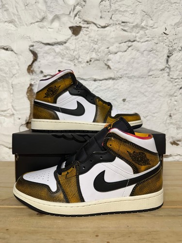 Sneakers air jordan - jordan, 1