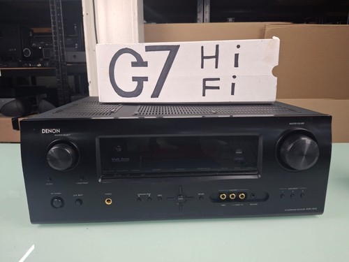Denon avr 1910 ricevitore - ricevitore, av