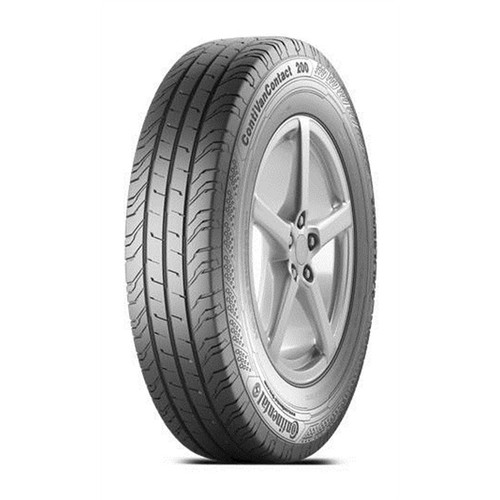 Pneumatici nuovi continental - pneumatici,