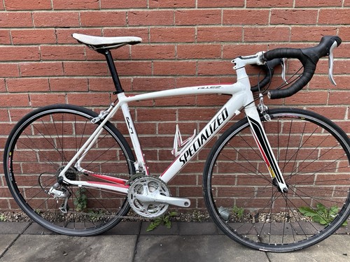 Bici strada specializzata - da,