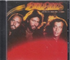 BEE GEES "Spirits Having Flown" CD-Album
