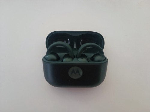 Cuffie wireless motorola - wireless, buds