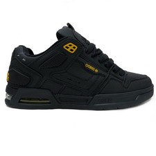 SCARPE OSIRIS PERIL NERO