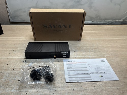 Savant pav sms2001 - savant, pav-sms2001-00
