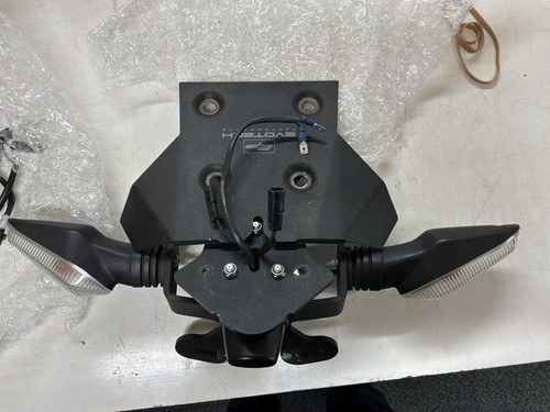 Evotech tail tidy con - tidy,