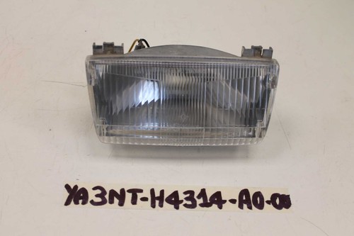 Yamaha ct50 mbk sorriso 50 - sorriso,