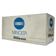 [Come nuovo con scatola