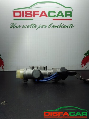 Bloccasterzo kia sorento - bloccasterzo,