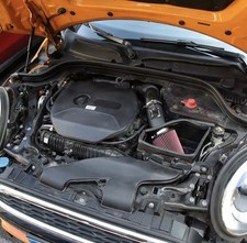Filtro Aria Performance Aspirazione Induzione Mini Cooper 1.5 2.0 F54 F55 F56 Clubman