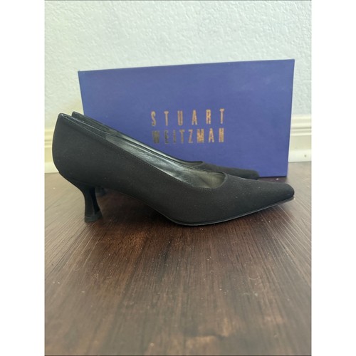 Stuart weitzman fable - weitzman, nero