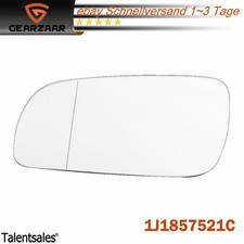 VETRO SPECCHIETTO RETROVISORE