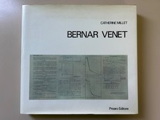 Bernar Venet di Catherine