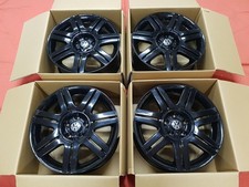 Cerchi In Lega 17" Volkswagen