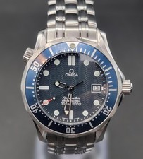 Orologio subacqueo uomo Omega