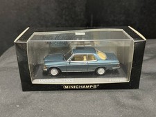 Minichamps 1/43 Mercedes Benz