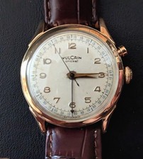 Orologio uomo meccanico