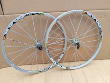 Set ruote Mavic Crossmax SL