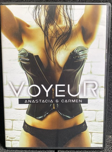 Voyeur - , 2018)