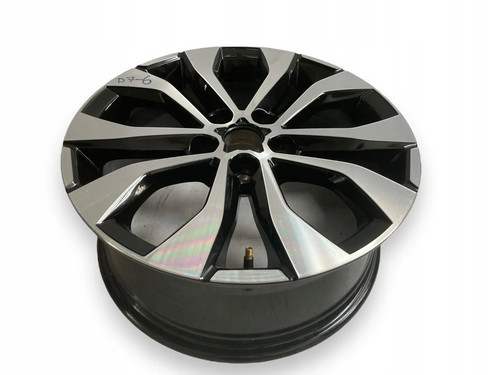 Cerchio lega 17 pollici - 1x,