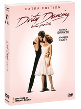 Dirty Dancing New Extra Ed Ltd
