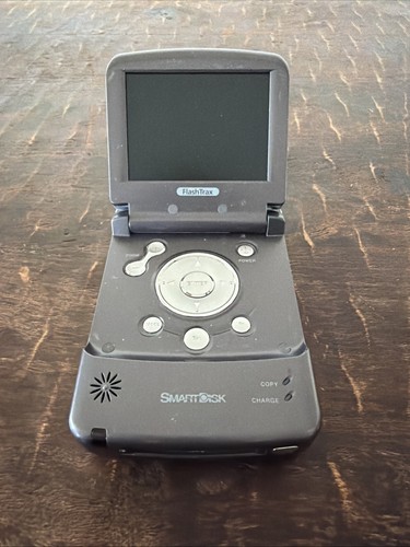 Smartdisk flashtrax ftx40 - flashtrax,