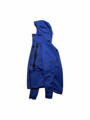 Nike tech fleece zip drill - tech,