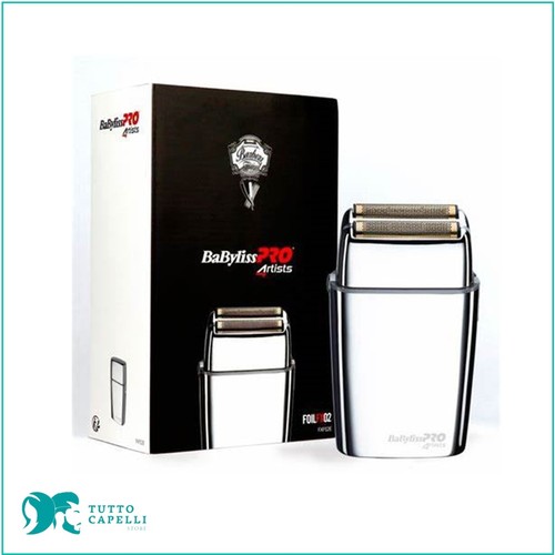 Babyliss foilfx02 foil fx02 - babyliss,