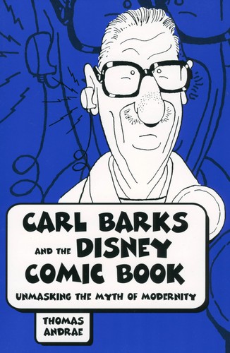 Carl barks and the - carl,