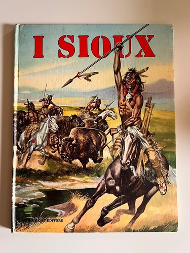 Sioux ronal embleton robin - i,