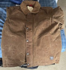 Giacca Naiutlus in ferro e