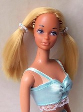 Barbie vintage * SUN LOVIN'