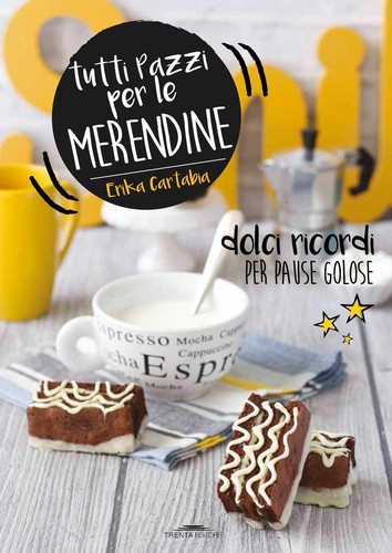 Tutti pazzi per merendine - per, le