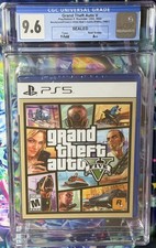 SIGILLATO 2022 PS5 Rockstar