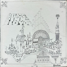 PINK FLOYD 'RELICS' 12'' VINYL