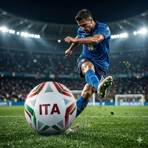 Pallone calcio taglia - pallone,