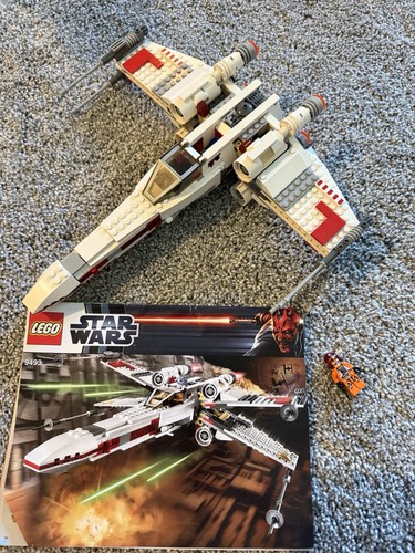 Lego star wars - star, wars: