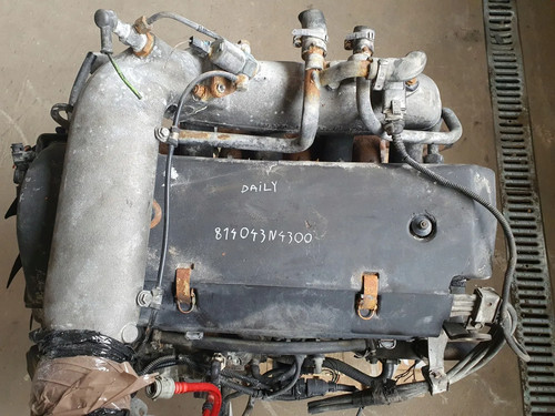 Motore fiat iveco renault - motore,