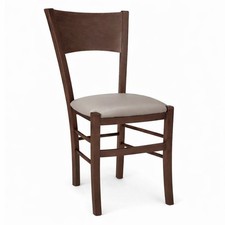 Sedie sala pranzo Lucy in