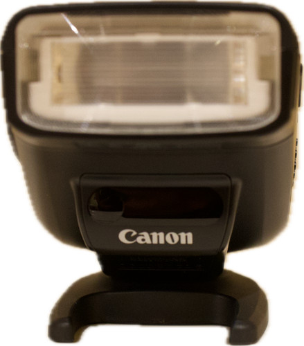 Canon speedlite 270ex - canon,