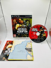 Red Dead Redemption Game of