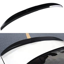 Rear Trunk Spoiler For Honda