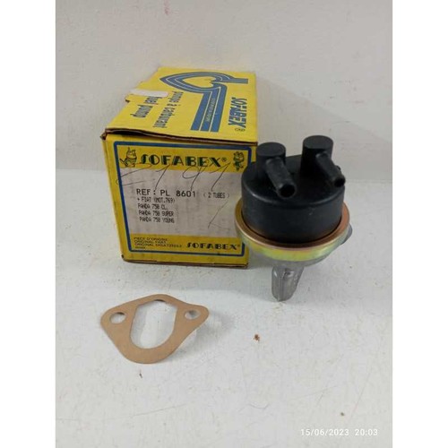 Pl8601 pompa carburante - pl8601,