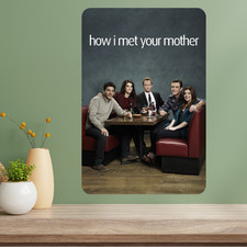 Insegna Poster Spettacolo TV