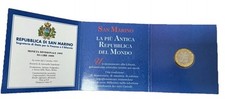 1000 LIRE - SAN MARINO 1997 -