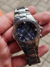 OROLOGIO UOMO BREIL CRONOGRAFO