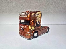 WSI Scania R5 Streamline Topline 4x2 S.T.C (Jean-Paul BELMONDO)