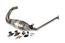 Marmitta Giannelli Street