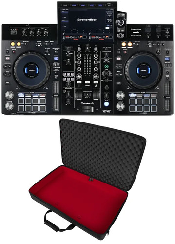 Pioneer xdj rx3 digital dj - xdj-rx3,