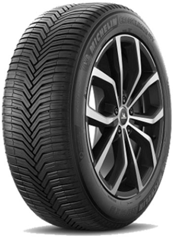 Gomme michelin 245 hr17 - 4s, 245/65