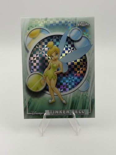 2026 topps disney chrome - 2026,